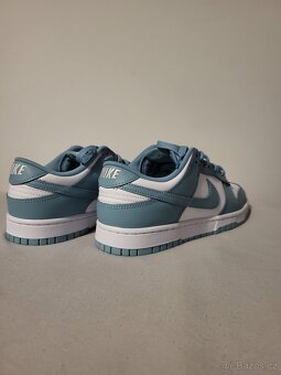 Nike Dunk Low Retro Coconut Milk - 2