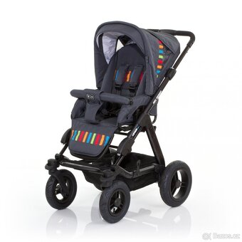 ABC Design Viper 4S - 2