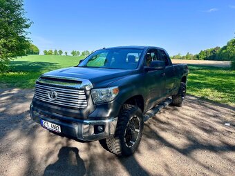 Toyota TUNDRA 4.6 - V8 , 234kW, 4x4. - 2
