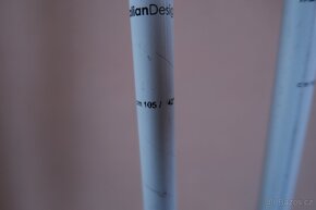 Hůlky na lyže GABEL 105 cm - 2