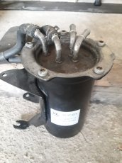 1,9 TDI BLS - 2