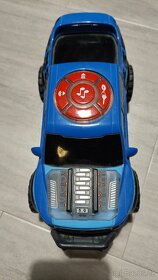 Dětské auto na baterie Ford F150 značky Dickie - 2