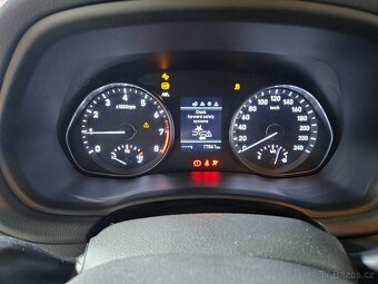 Hyundai i30 1.0 88kw 2023 ČR - 2