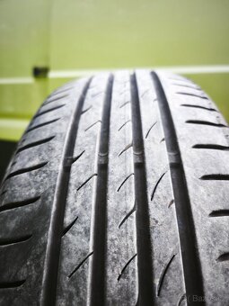 185/60 R15 letní pneu Nexen - 2