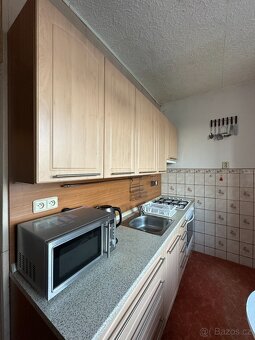 pronájem bytu 3+1 65m2 Ostrava-Poruba - 2
