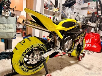 Ohvale - gp - 160 - 2