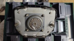 Airbag octavia 1 - 2