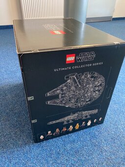 Lego 75192 Millenium Falcon UCS - 2