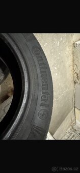 Continental PremiumContact5 205/60/16 96V XL - 2