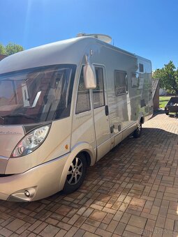 Hymer 614 B - 2