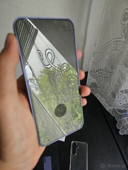 ‼️Velmi hezký, Samsung Galaxy S24 16/128gb,baterie 96%‼️ - 2