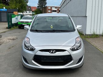 Hyundai IX20 1.4i 2013 73.000 km Top Stav - 2