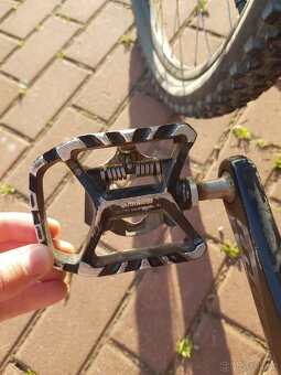 Prodám MTB kolo - 2