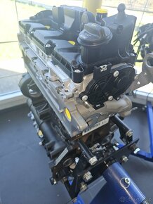 MOTOR CUPA 2,0 TDI 135 KW OCTAVIA RS - 2