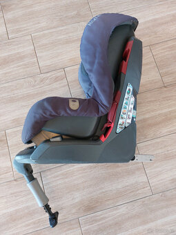 Britax Römer Safefix - 2