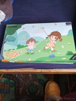 Tablet Doogee - 2