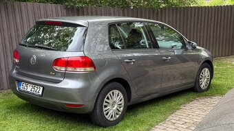Volkswagen Golf 1.2 TSi - 2
