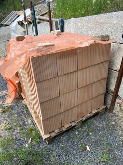 Prodám Heluz 38cm - 2