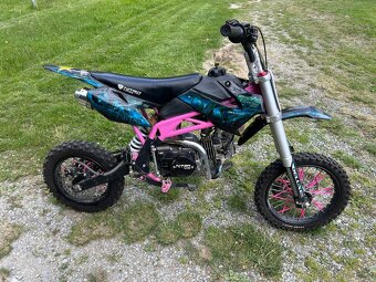 Pitbike - 2