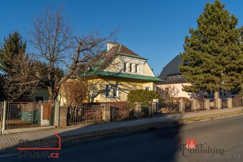 Prodej, domy/rodinný, 180 m2, Zahradní, 34815 Planá, Tachov - 2