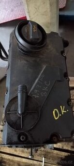 Motor 1.9TDI BKC - 2