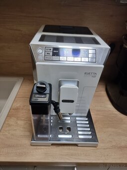 Prodám kávovar zn.Delonghi - 2