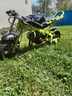 Minibike - 2