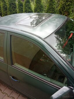 Nabízím Octavia 1,9 tdi - 2