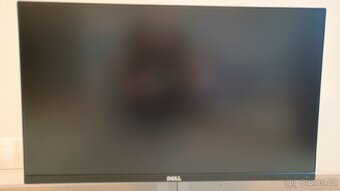 LCD monitor - 24" Dell U2414H Ultrasharp - 2