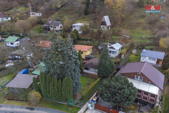 Prodej chaty, 35 m², Všenory - 2