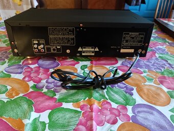 Pioneer CT-S410 Stereo kazetový magnetofon - 2