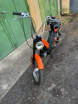 Babetta 210 - 2