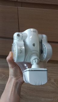 Sansi LED Security Light / bezpečnostní venkovní světlo - 2