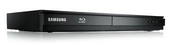 Blu-ray přehrávač Samsung - 2