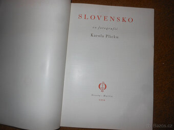 Knihy - Slovensko, Levoča - 2