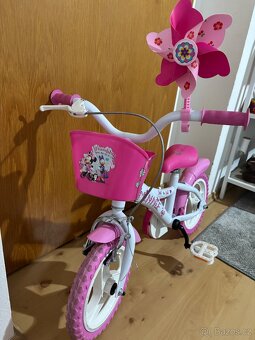 Jízdní kolo DINO BIKES velikost 12 - 2