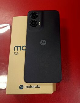 Motorola Moto G35 5G 4GB/256GB - 2