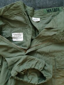 Originál kalhoty OG107 Ripstop 1968 M/L Vietnam - 2