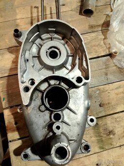 Kartery Jawa 50/20,21,23 - 2