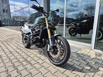 Benelli Leoncino 800 Trail - 2