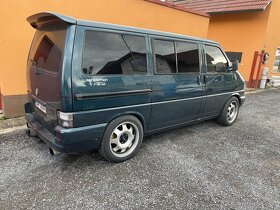 Multivan T4 - 2