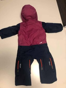 Kombinéza Decathlon 12-18 měs. - 2
