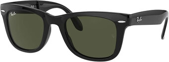 Nové brýle Ray-Ban Folding Wayfarer RB410 - 2