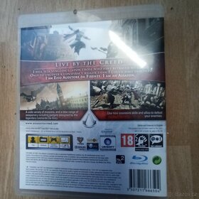 PS 3 Assassins creed 2 - 2