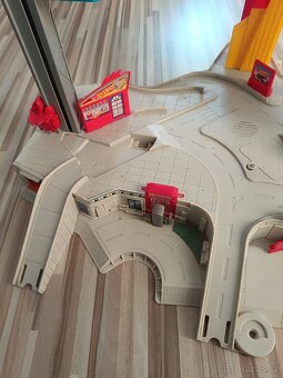 Hot wheels - 2