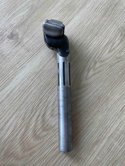 Sedlovka 25,8 mm - 2