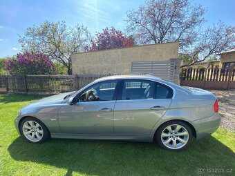 BMW 325i - 2