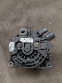 Alternátor 1.6hdi - 2
