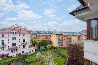 Prodej bytového domu, 895 m², Karlovy Vary, ul. Rumunská - 2