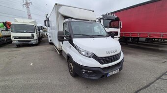 IVECO Daily 35S16 se skříňovou nástavbou MARMONT - 2